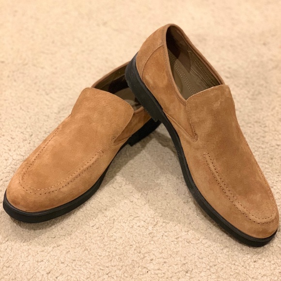 Hush puppies sales lorcan henson